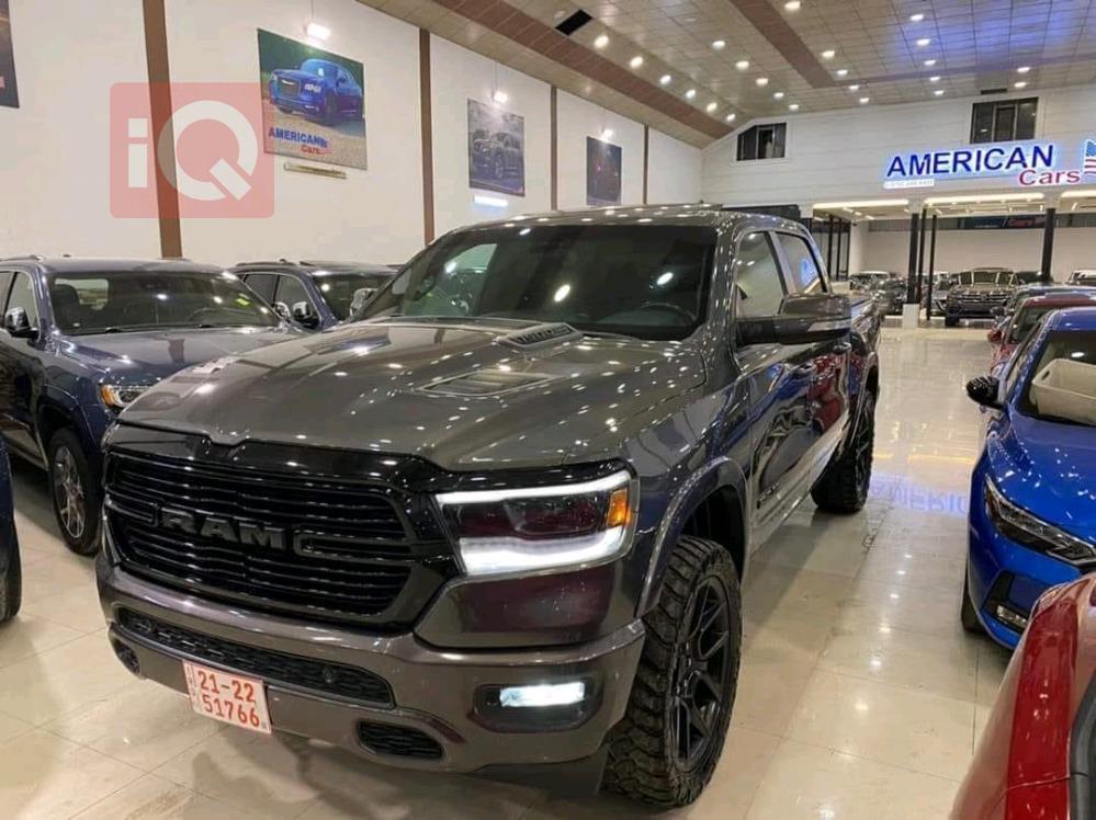 Ram 1500